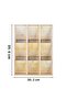 Bliss Drawer Organizer - 6