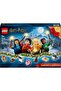 ®   Harry Potter ™   2025 New Year Calendar 76456 - Countdown to New Year Set for Children 7+ (278P)
