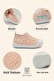 Baby First Step Mesh Shoes Breathable Non-Slip Soled Orthopedic Soft Colorful Booties Children Nursery - 4