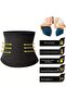 Sauna Unisex Slimming Recovery Maximum Sweat and Weight Loss Aid Thermal Corset - 2