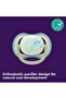 Ultra Air Night Pacifier 0-6 Months 2 Pack Male Scf376/18 - 5