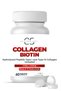 2-Piece Opportunity Hydrolyzed Type 1, 60 Tablets Containing Type 3 Collagen Peptides, Biotin And 15 Amino Acids - 2