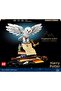 ®   Harry Potter ™   Hogwarts ™   Icons - Collector's Set 76391- 18+ Model Building Kit (3010P) - 3