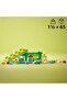 10913 Duplo Brick Box / 65 Pieces / +1.5 Years. - 4
