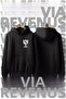 Al-Hilal Printed Hooded Sweatshirt - 2