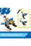 ® Sonic the Hedgehog™ Cyclone مقابل Metal Sonic Toys 77002 - 7