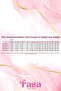 Vanessa Women's V Tulle Detailed Strappy Pajama Set - 4