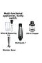 خلاط يدوي Multıquıck 7 - Mq7025x - 8