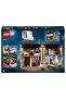 Harry Potter Privet Drive: a Visit from Marge Hala 76451 - for Children Ages 76451 and up - 4