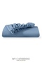 Fitted Sheet 100% Cotton Single and Double - Combed Cotton Fabric Luxury Comfort Softness and Durability - 6