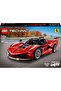 ®   مجموعة بناء فيراري FXX K 42212 - لعبة STEM للأطفال فوق سن 10 سنوات (897 قطعة) - 3