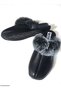 Women's Front Covered Fur Winter Home Daily Slippers - 3