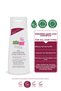 Strengthening Repairing Shampoo with Caffeine and Ginkgo Biloba Against Hair Loss 200 ml Ph 5.5 - 2