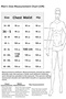 U.S. Polo Assn. 18895 Male Short-Sleeve Cycling Collar Pajamas Kit-Navy - 4