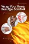 Camel Hair Wool Knee Pad Orthopedic Support |   Heat Compression Protection for Ve - 4