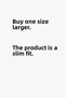 Slim Fit Winter Raised Leather Leggings Plain Belt Buy One Size Larger - 2