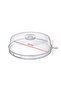 Transparent Serving Dome | Large Cake and Dessert Serving Dome, Maxi Cake Dome, Mega Size - 3