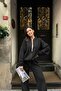 Women's Black Winter Tracksuit Set Inside Sh Fleece-Lined Bottom Top Set