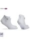 Montreal Extra Cushioned Cotton Casual Sports Socks 2 Pack White
