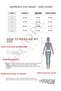 Women's Crew Neck Mesh Detailed Hair Braid Execution Patterned Shoulder Detailed Mint Knitwear Sweater - 4