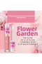 Flower Garden Lip Gloss - Dudaq Gloss with Hyaluronic Acid, 4.5ml - 3
