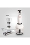 HB1811 مجموعة خلاط Easyblend 1000 واط - 5