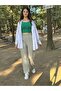 Women's Lycra Comfortable Pants & Sweatpants, Casual Comfortable Home Wear Pajamas - 4