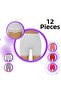 409 Sur Lace Girl's Boxer Set of 12 - 2