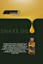 Snake Oil + Vitamin E Hair Care Oil 50 ml - 3