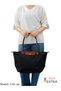 Foldable Shoulder Bag - Shopper Bag Women's Bag No:2-(38 X 27 cm X 10 cm) - 7
