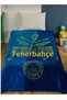 Fenerbahce Licensed Blanket - 2