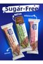 Protein Bar Mixed Variety Starter Pack – 4 x 50 g (Pack 3) Trio Move - 2