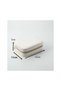 Velvet Design Zipper Jewelry Box Travel Jewelry Case Jewelry Organizer Box - 2