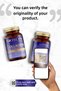 Beauty Collagen Tablet Type 1 & Type 3 Hydrolyzed Collagen Tablets (Buy 3 Get 2 Advantage Set) - 7