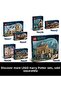 ® Harry Potter™ Diagon Alley™ Wizarding Shops، مجموعة المعالجين للبالغين 76444 - 10