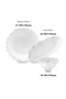Aren 14 Piece Breakfast Set for 6 - 9