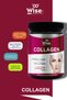 Hydrolyzed Type 1, Type 3 Premium Special Formulation Collagen L-Glutathione, Hyaluronic Acid - 3