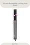 SHD-1725 Pro Compact 6 في 1 مصفف شعر طويل متعدد الاستخدامات مع محرك BLDC - 7
