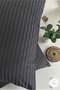 Milano Series 2-Piece Cotton Satin Hotel Pillowcase 50X70 – 82 Thread Count Luxury Hotel Style Pillowcase