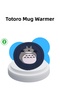 USB Powerful Heater Cup Mat 45–60 °   Temperature Protection Silicone Structure