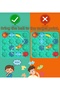 Labyrinth Coding Game - 4