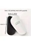 1 Pair Professional Football Training Knee Pads, Mini Thin Small Protective Equipment - 5