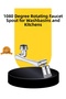 Nhr-Hlss 1080 °   Rotatable Faucet Head, Adjustable with 2 Water Modes (132331) Flexible Design - 5