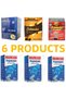 Magneadd 60 Tb and 45Gr Mini Putty 3 Pcs. - 2