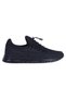 05 Black Laceless Casual Men's Sports Shoes