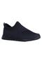 858 Black Laceless Summer Men's Sports Shoes - 2