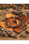 Original Smoky Quartz 8mm Natural Stone Unisex Bracelet - 2