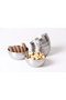 Stainless Steel Serving Bowl Set (6 Pcs) - 3