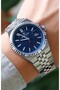 Men's Wristwatch Collection New Model Premium Series