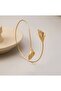 Arm-Cuff Pazu Clamp Gold - 4